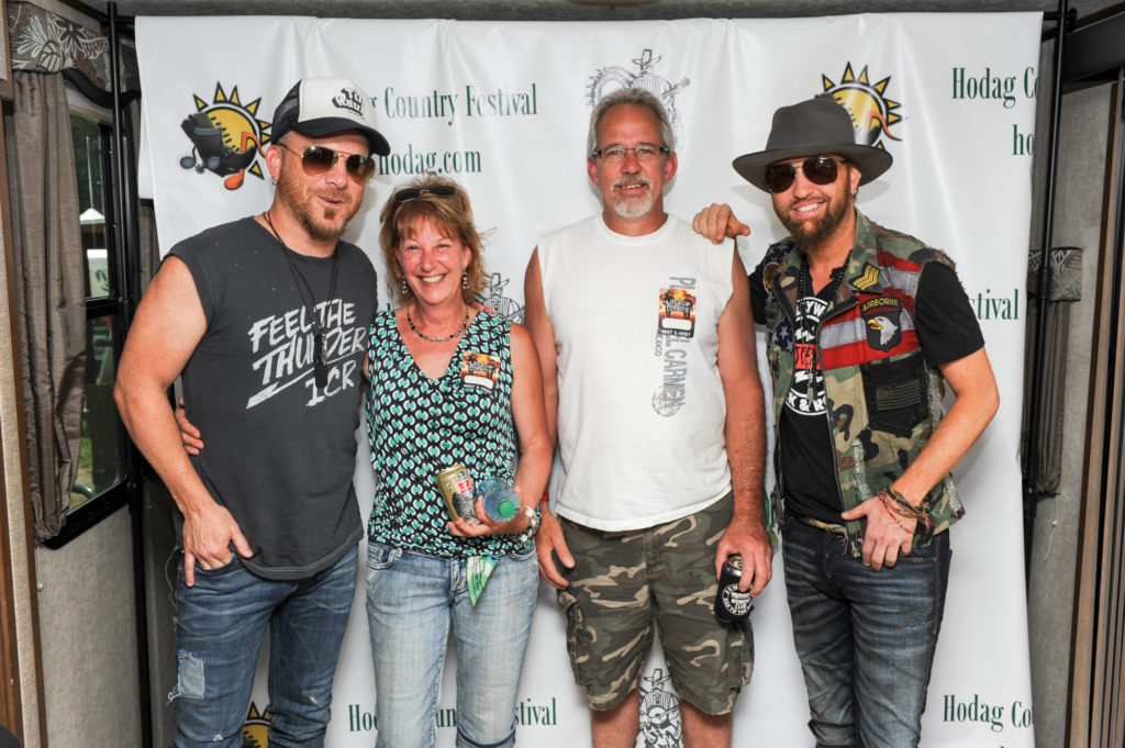 LOCASH HODAG COUNTRY FESTIVAL