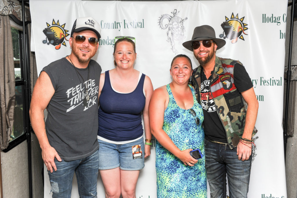 LOCASH HODAG COUNTRY FESTIVAL